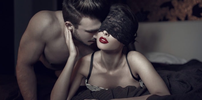 BDSM ROLEPLAY GAMES – THE BEST IDEAS